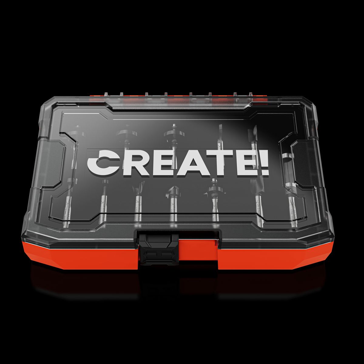 3D Rendering Werkzeug Studio