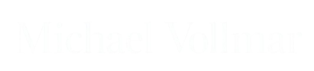 Michael Vollmar 3D Visualisierung