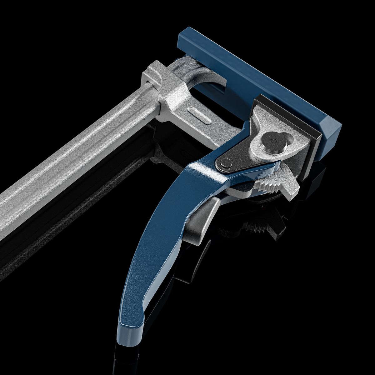 3D Rendering Werkzeug Studio