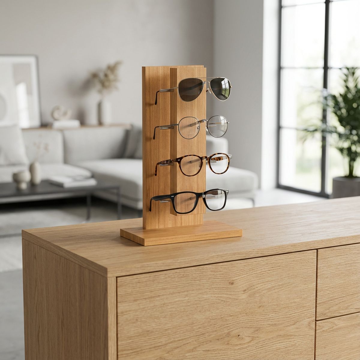 3D Rendering Explosionszeichnung