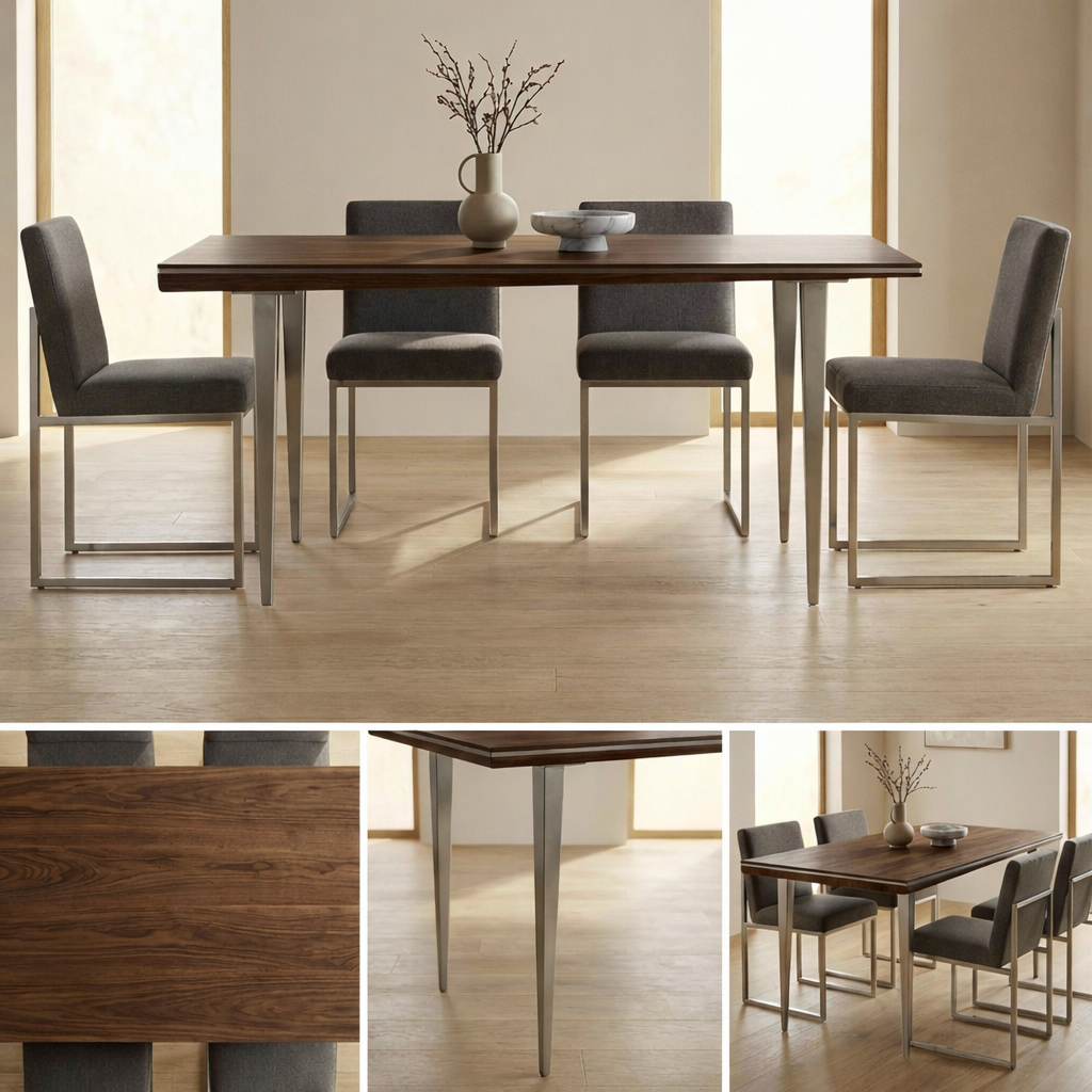 3D Rendering Explosionszeichnung