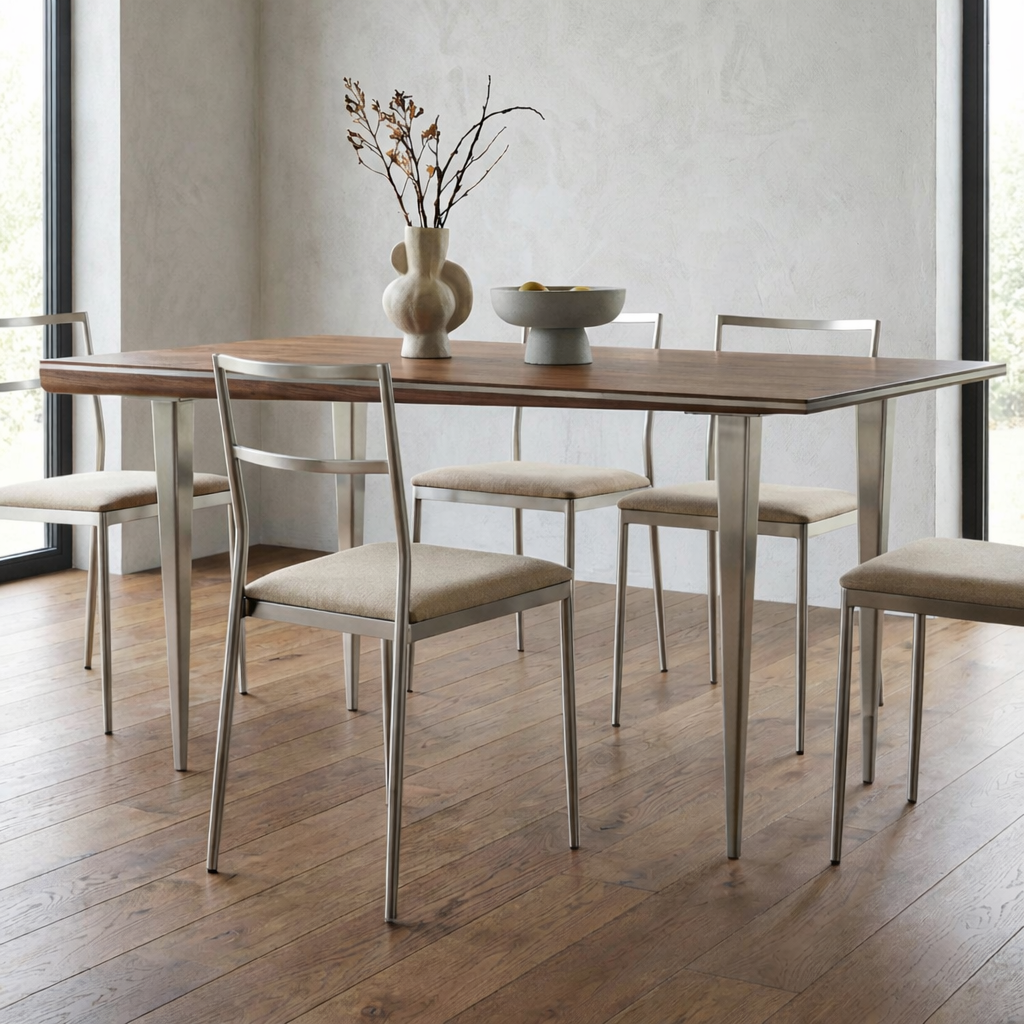 3D Rendering Explosionszeichnung